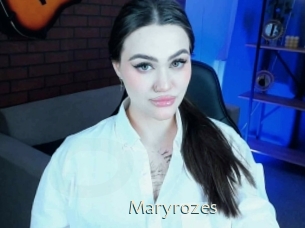 Maryrozes