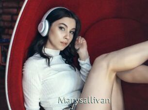 Marysallivan