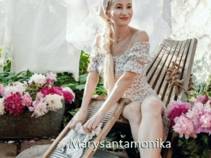 Marysantamonika