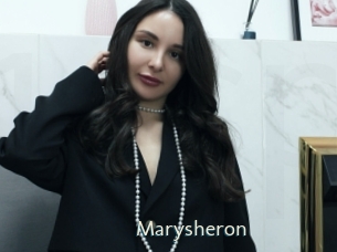 Marysheron