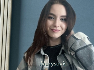 Marysovis