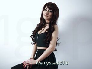 Maryssabelle