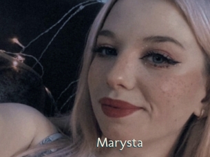 Marysta