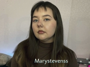 Marystevenss