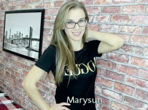 Marysun