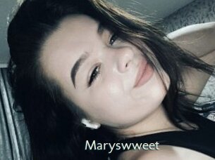 Maryswweet