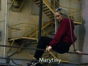 Marytiny