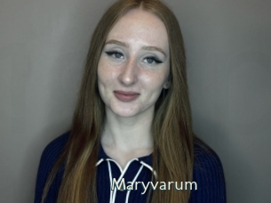 Maryvarum