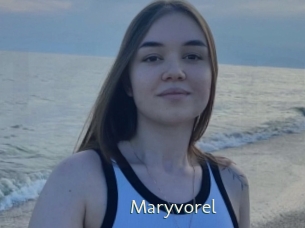 Maryvorel