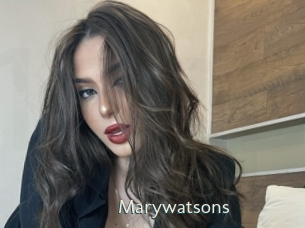 Marywatsons