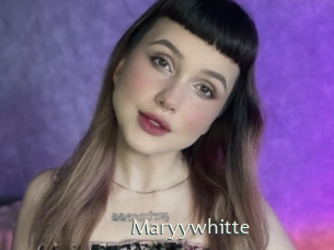 Maryywhitte