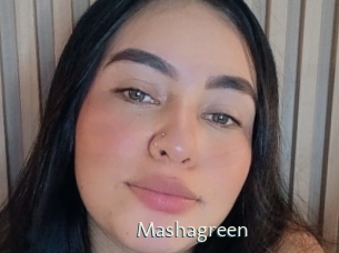 Mashagreen