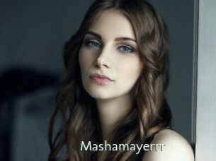 Mashamayerrr