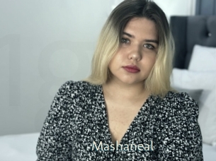 Mashaneal