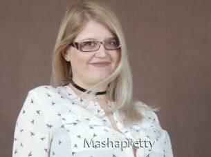 Mashapretty