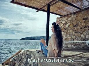 Masharussianmuse