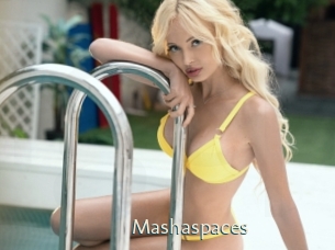 Mashaspaces