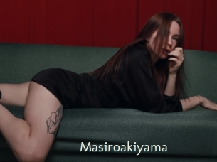 Masiroakiyama