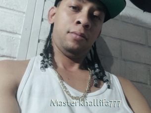 Masterkhallifa777