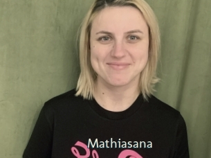 Mathiasana