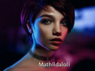 Mathildaloli