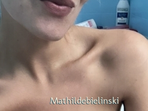 Mathildebielinski