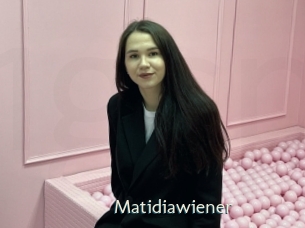 Matidiawiener