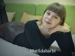 Matildabarbi