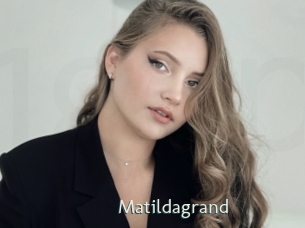Matildagrand