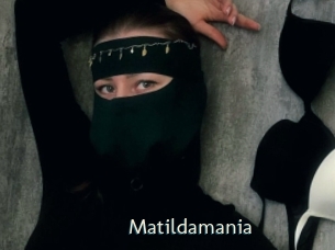 Matildamania