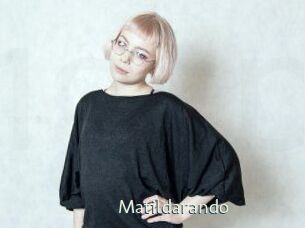 Matildarando
