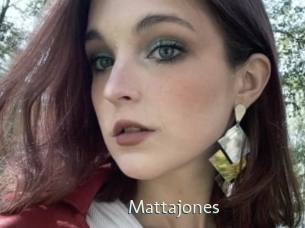 Mattajones