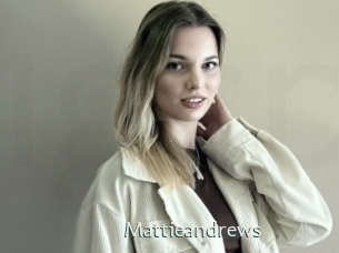 mattieandrews 1 grosse chatte poilue