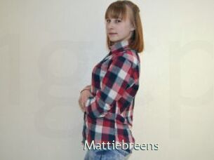Mattiebreens