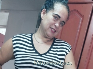 Maturebodysex