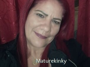 Maturekinky