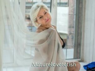 Maturelovefetish