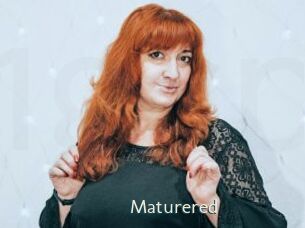 Maturered
