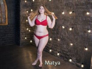 matya 1 grosse chatte poilue