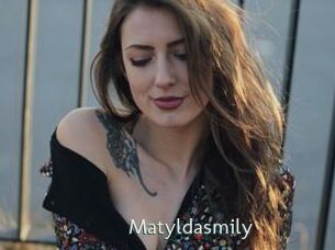 Matyldasmily