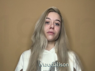 Maudalison