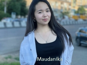 Maudanika