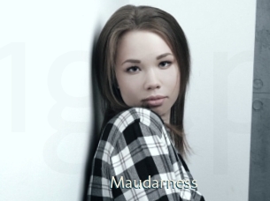 Maudarness