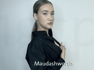 Maudashworth