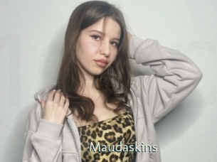 Maudaskins