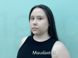 Maudaxtell