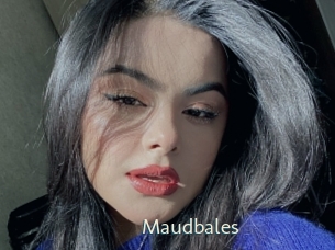 Maudbales