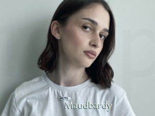 maudbardy 1 grosse chatte poilue