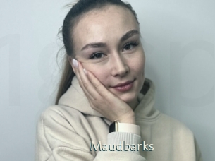 Maudbarks