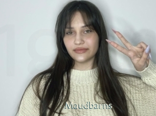 Maudbarns